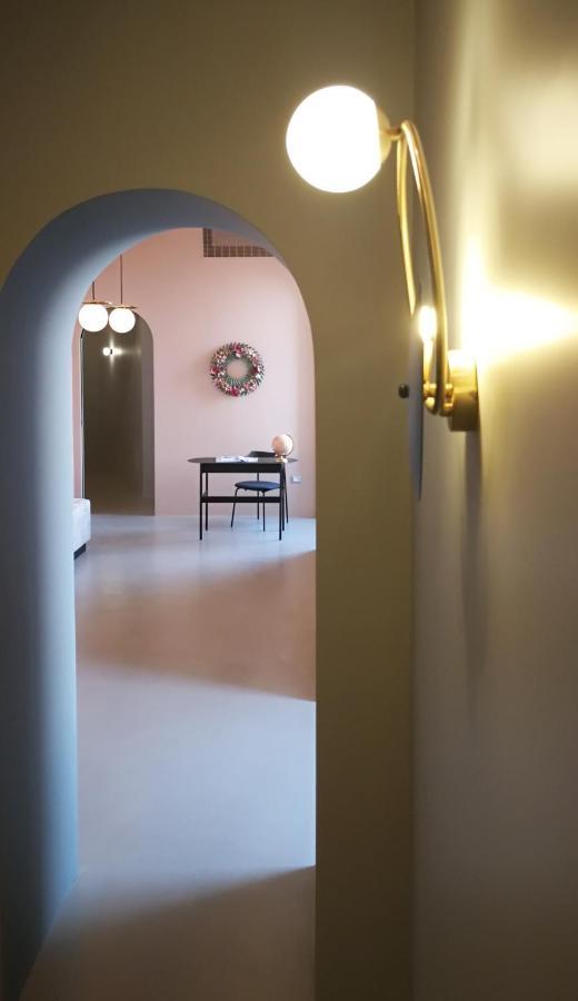 Luciani 33 luxury rooms Salerno Zewnętrze zdjęcie