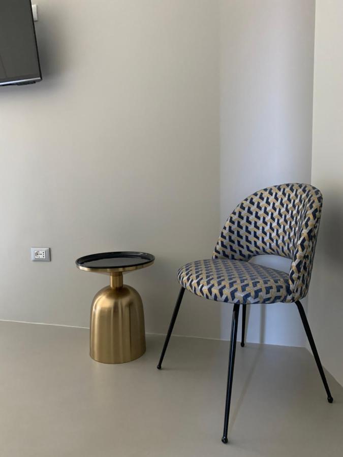 Luciani 33 luxury rooms Salerno Zewnętrze zdjęcie