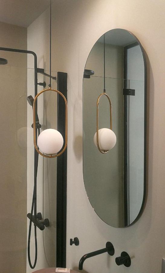 Luciani 33 luxury rooms Salerno Zewnętrze zdjęcie