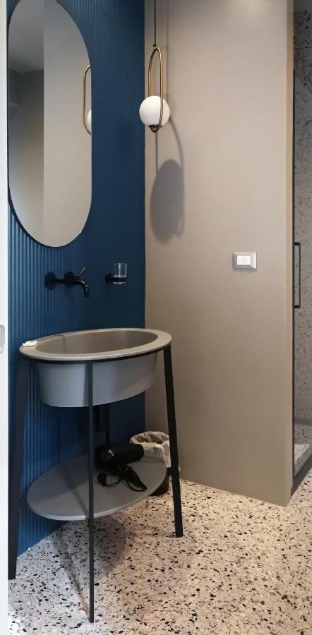 Luciani 33 luxury rooms Salerno Zewnętrze zdjęcie