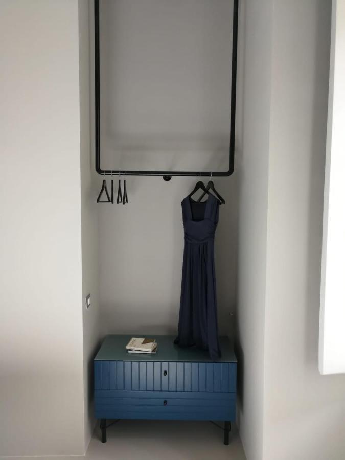 Luciani 33 luxury rooms Salerno Zewnętrze zdjęcie