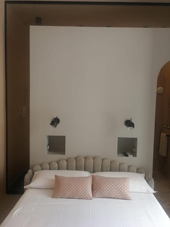 Luciani 33 luxury rooms Salerno Zewnętrze zdjęcie